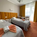 Bed & Breakfast Damroka Łeba