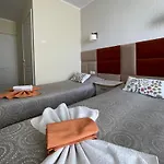Damroka 4* Łeba