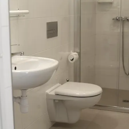 Damroka Frühstückspension Leba