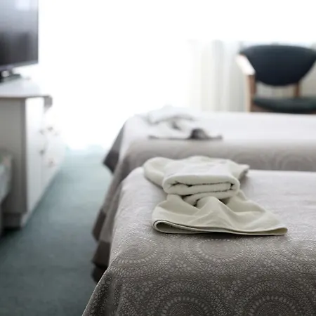 Damroka Frühstückspension Leba