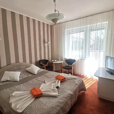 Damroka Łeba