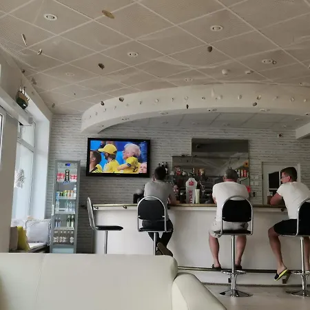 Damroka Couette-café 4*