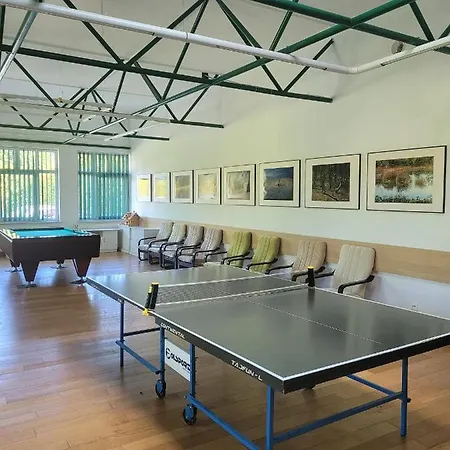 Frühstückspension Damroka 4*