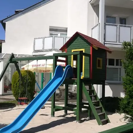 Frühstückspension Damroka 4*