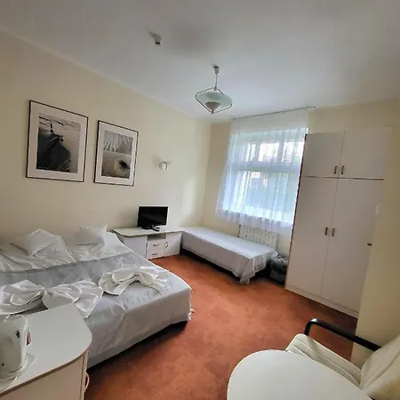 Damroka Frühstückspension