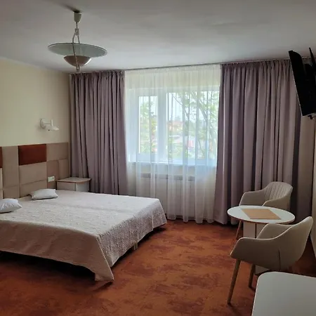 Damroka Frühstückspension