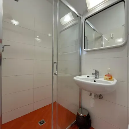 Frühstückspension Damroka Leba