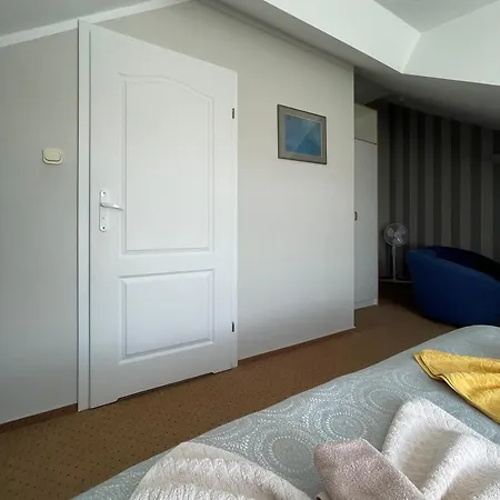 Damroka Frühstückspension