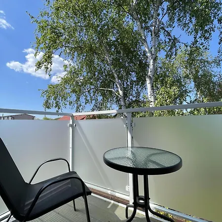 Damroka Bed & Breakfast Leba