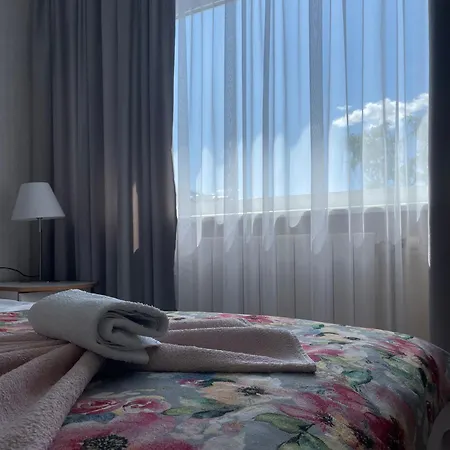 Damroka Frühstückspension