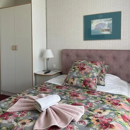 Frühstückspension Damroka