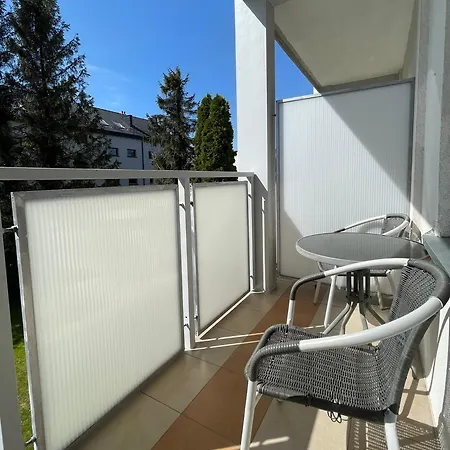 Damroka Couette-café 4*