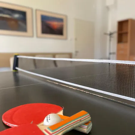 Damroka Bed & Breakfast