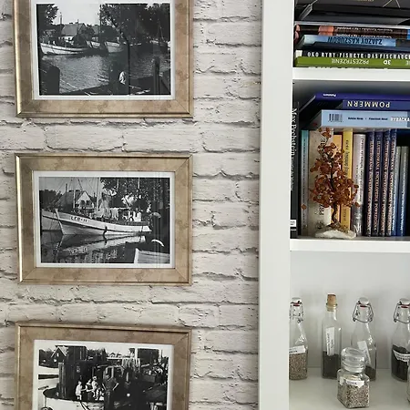 Frühstückspension Damroka