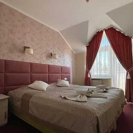 Damroka Bed & Breakfast