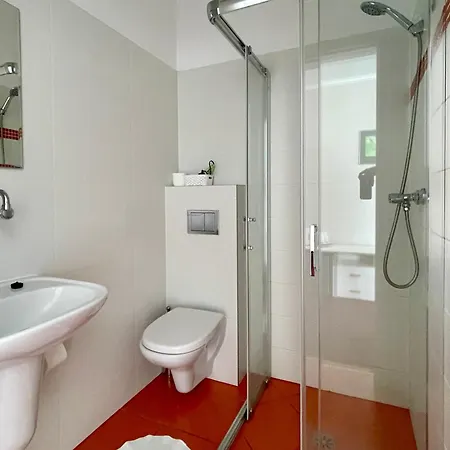 Damroka Frühstückspension