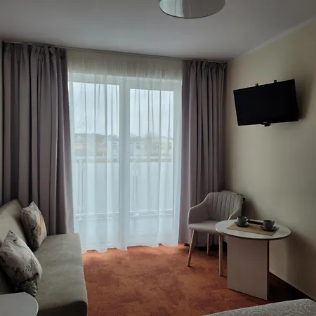 Damroka Bed & Breakfast