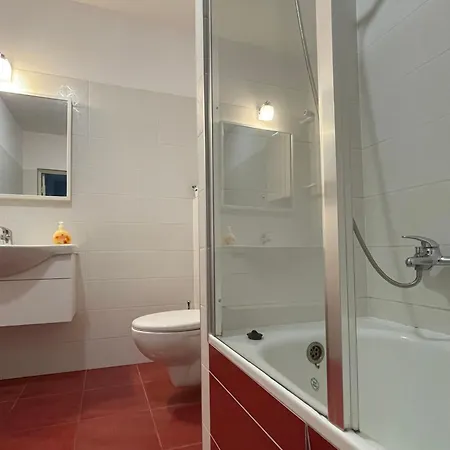 Frühstückspension Damroka Leba