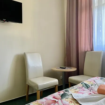 Damroka Frühstückspension Leba