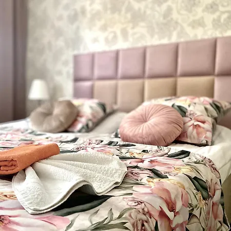 Bed & Breakfast Damroka Leba