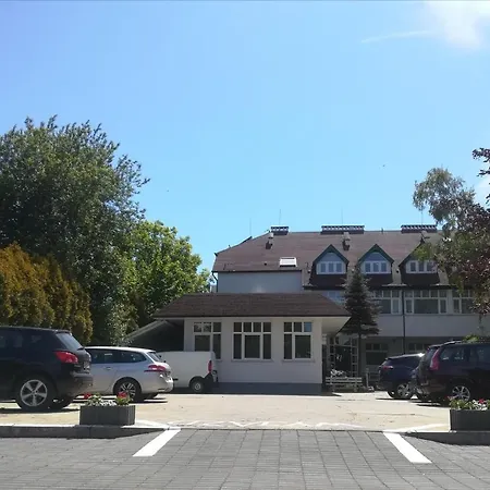 Frühstückspension Damroka Leba