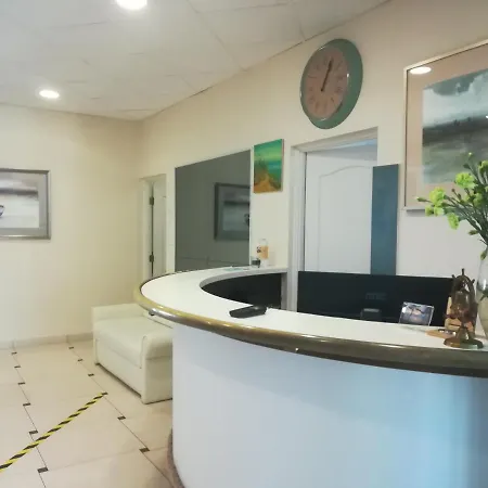 Frühstückspension Damroka Leba