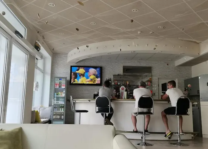 Damroka לינה וארוחת בוקר 4*