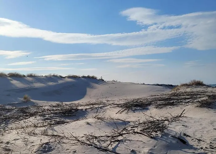 לינה וארוחת בוקר Damroka 4*