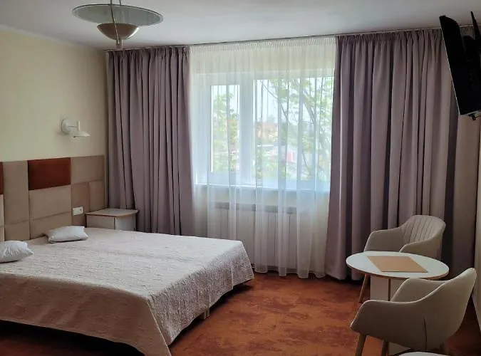 Damroka Nocleg ze śniadaniem