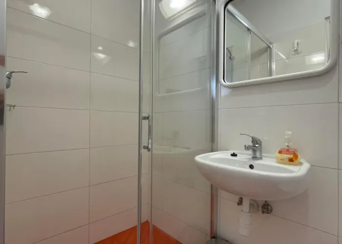 Nocleg ze śniadaniem Damroka Łeba