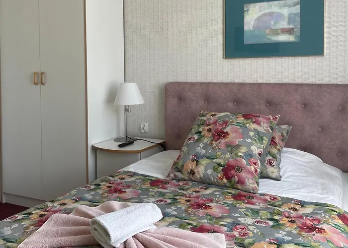 Nocleg ze śniadaniem Damroka