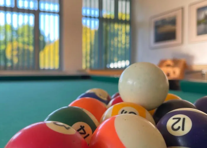 Damroka לינה וארוחת בוקר 4*