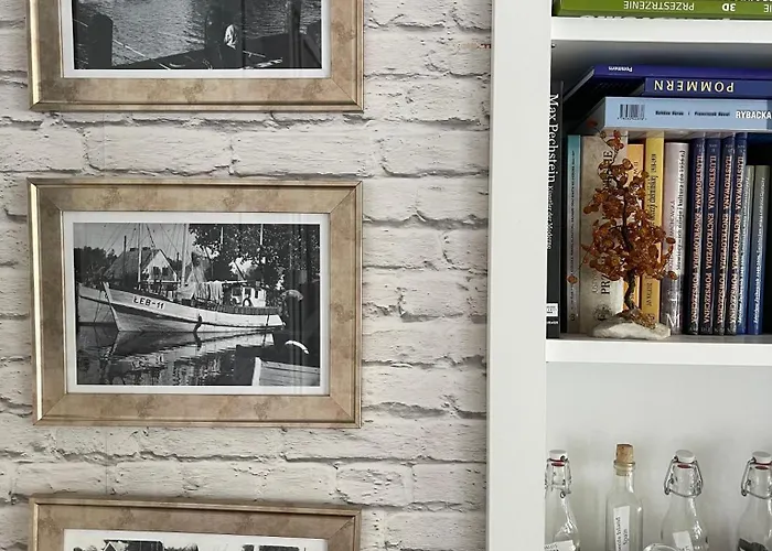 Nocleg ze śniadaniem Damroka