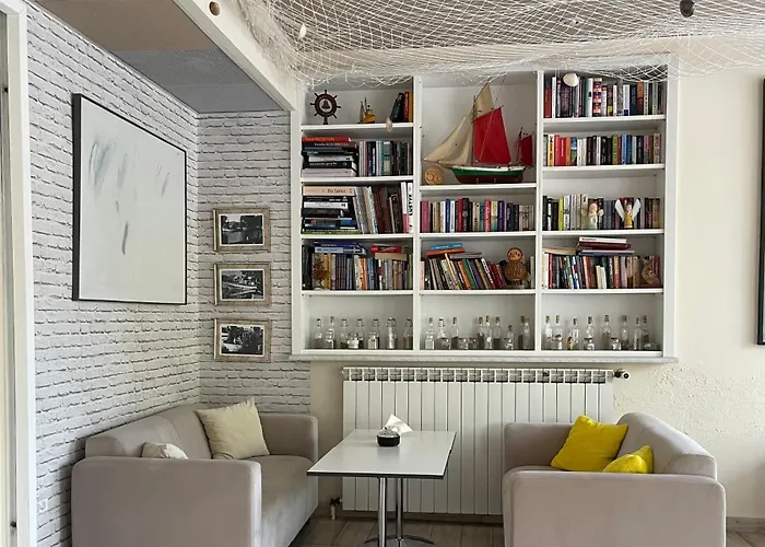 Damroka לינה וארוחת בוקר וובה