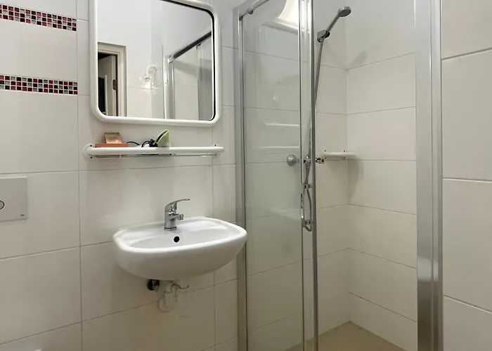 Damroka Nocleg ze śniadaniem 4*