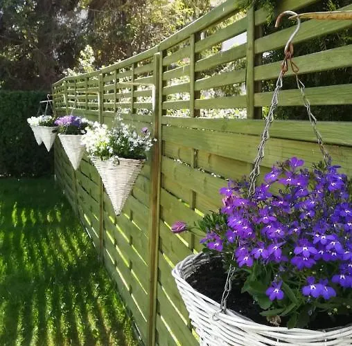 לינה וארוחת בוקר Damroka 4*