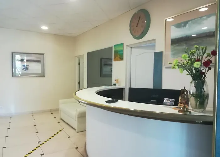 Nocleg ze śniadaniem Damroka Łeba